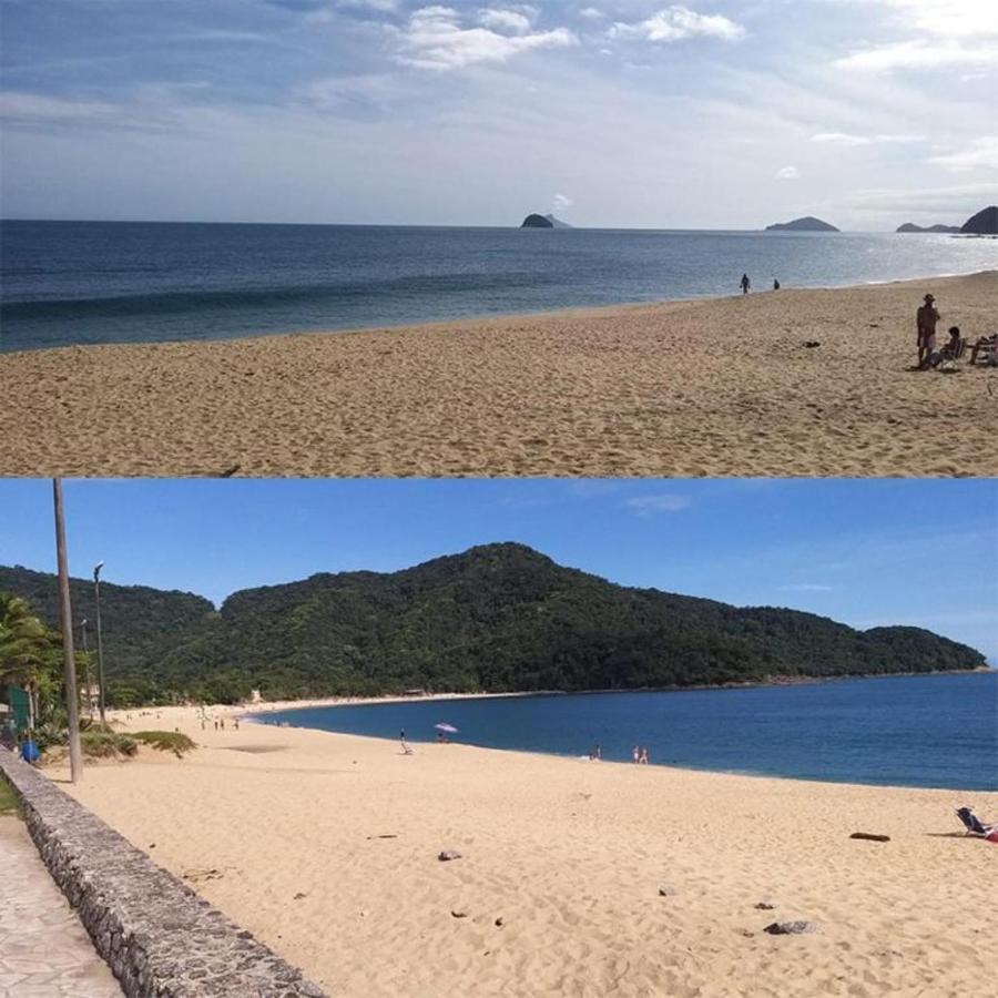 Condomino Do Barao Sao Sebastiao  Exteriér fotografie